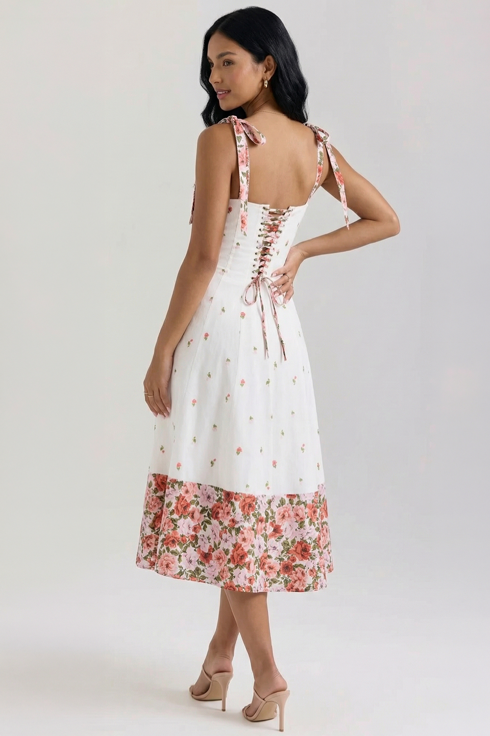 Isabella Shaping-Kleid