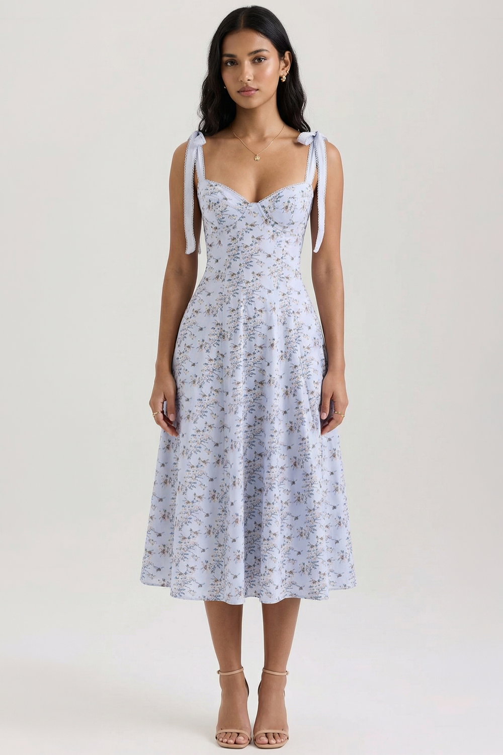 Isabella Shaping Dress