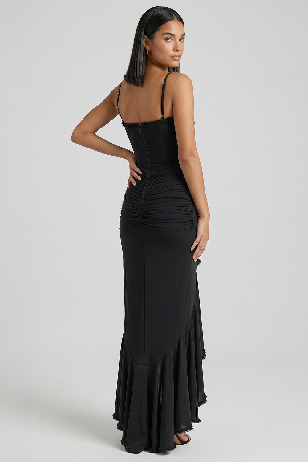 Vivienne Long Dress