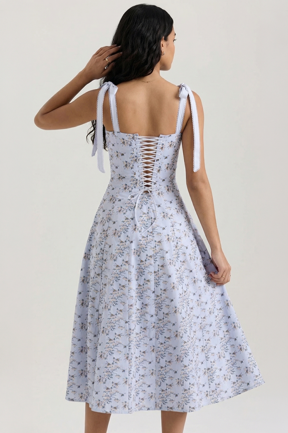 Isabella Shaping Dress