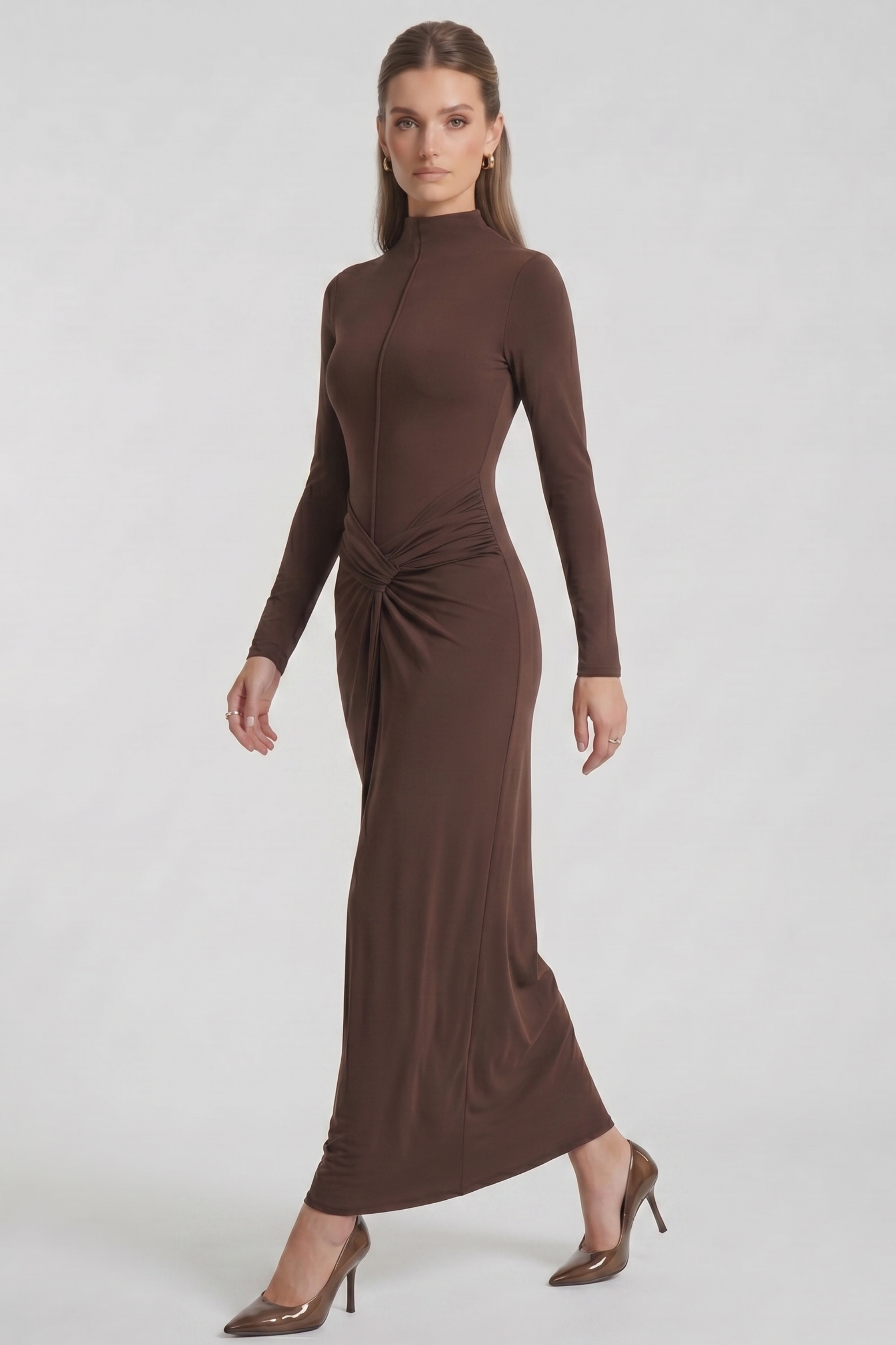 Ingrid Maxikleid