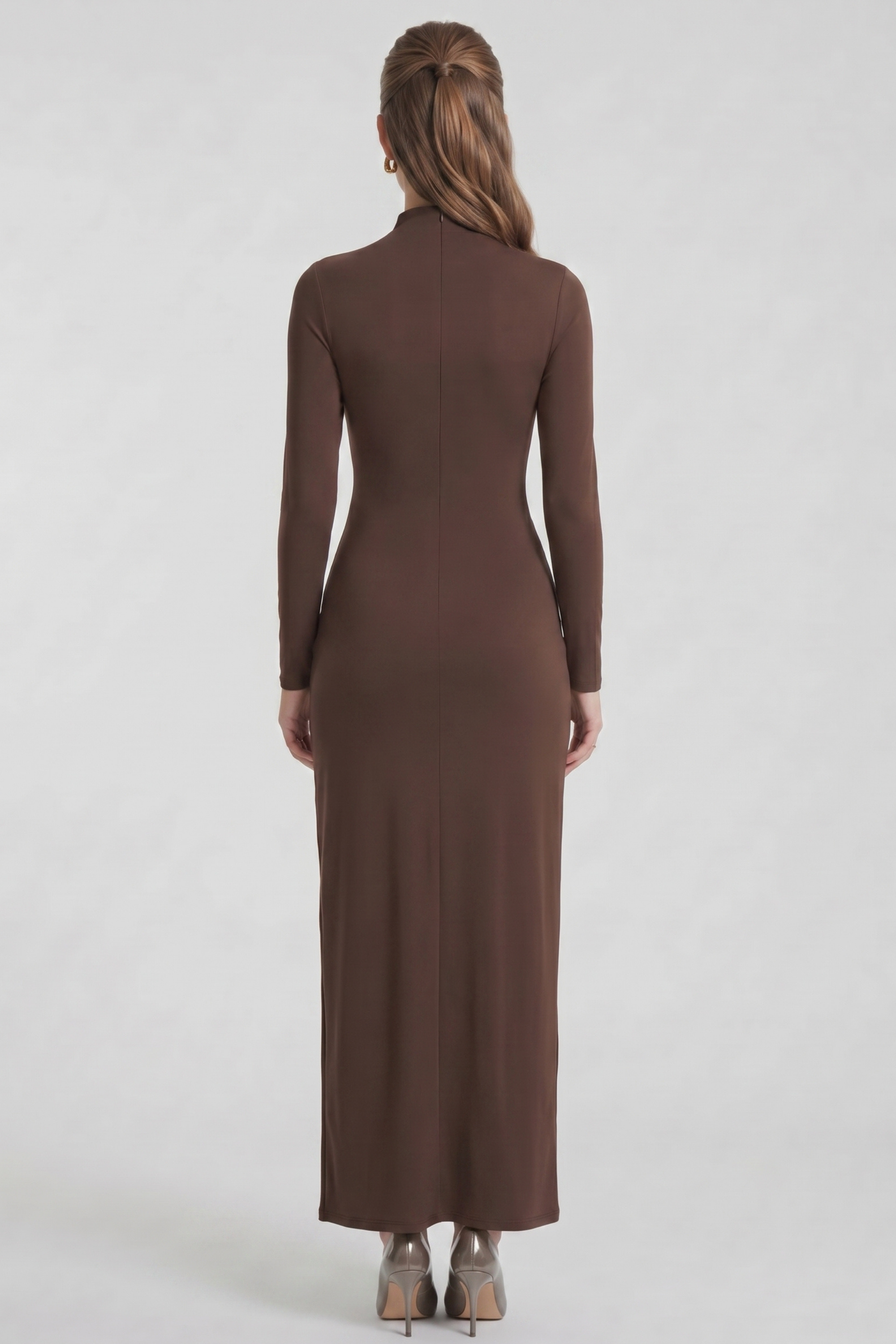 Ingrid Maxikleid