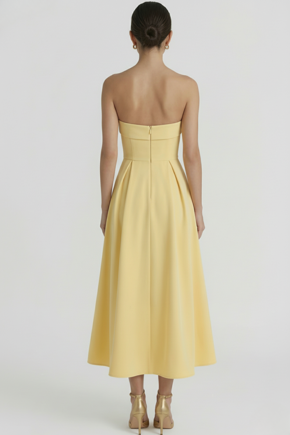Nancy Formendes Kleid