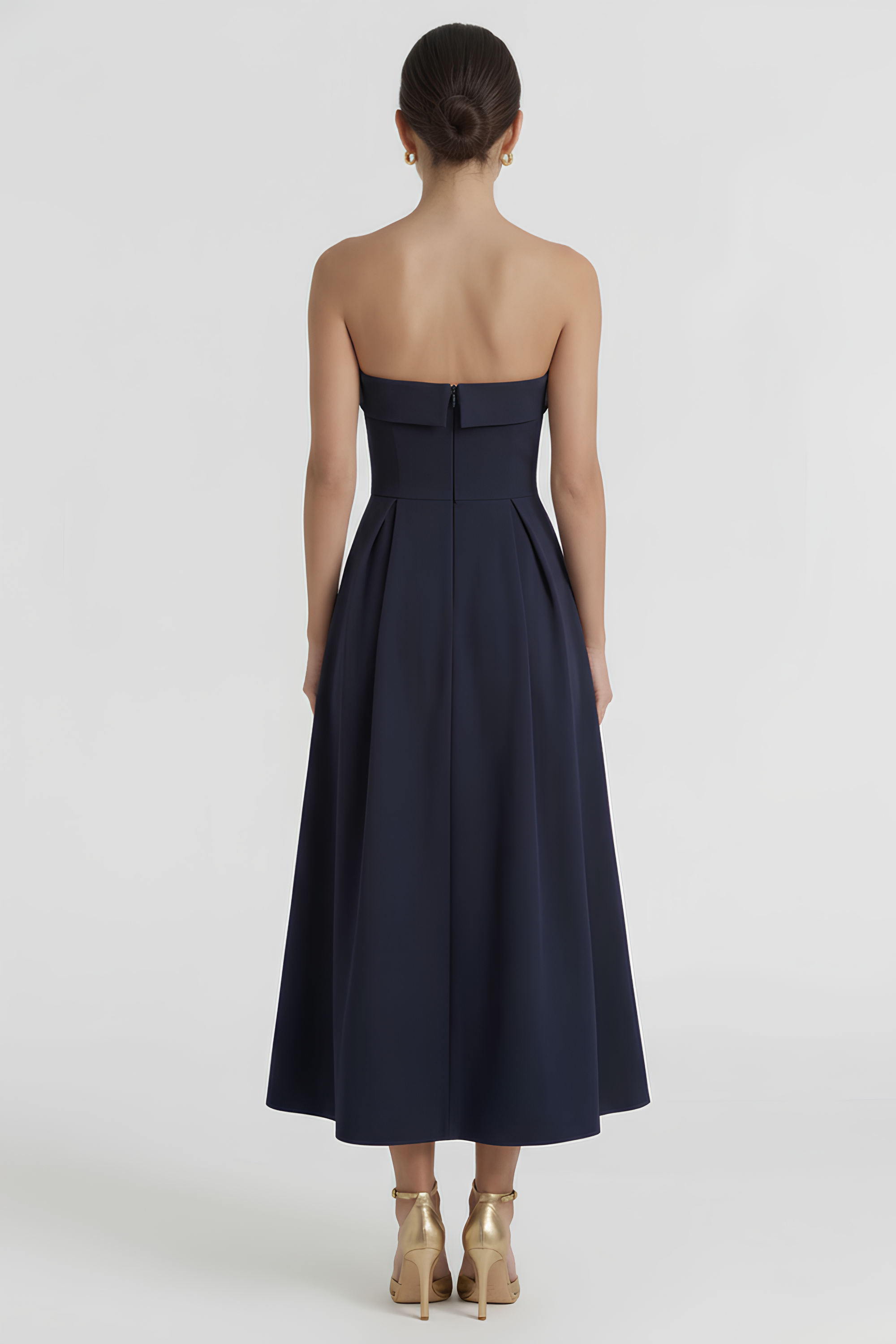 Nancy Formendes Kleid