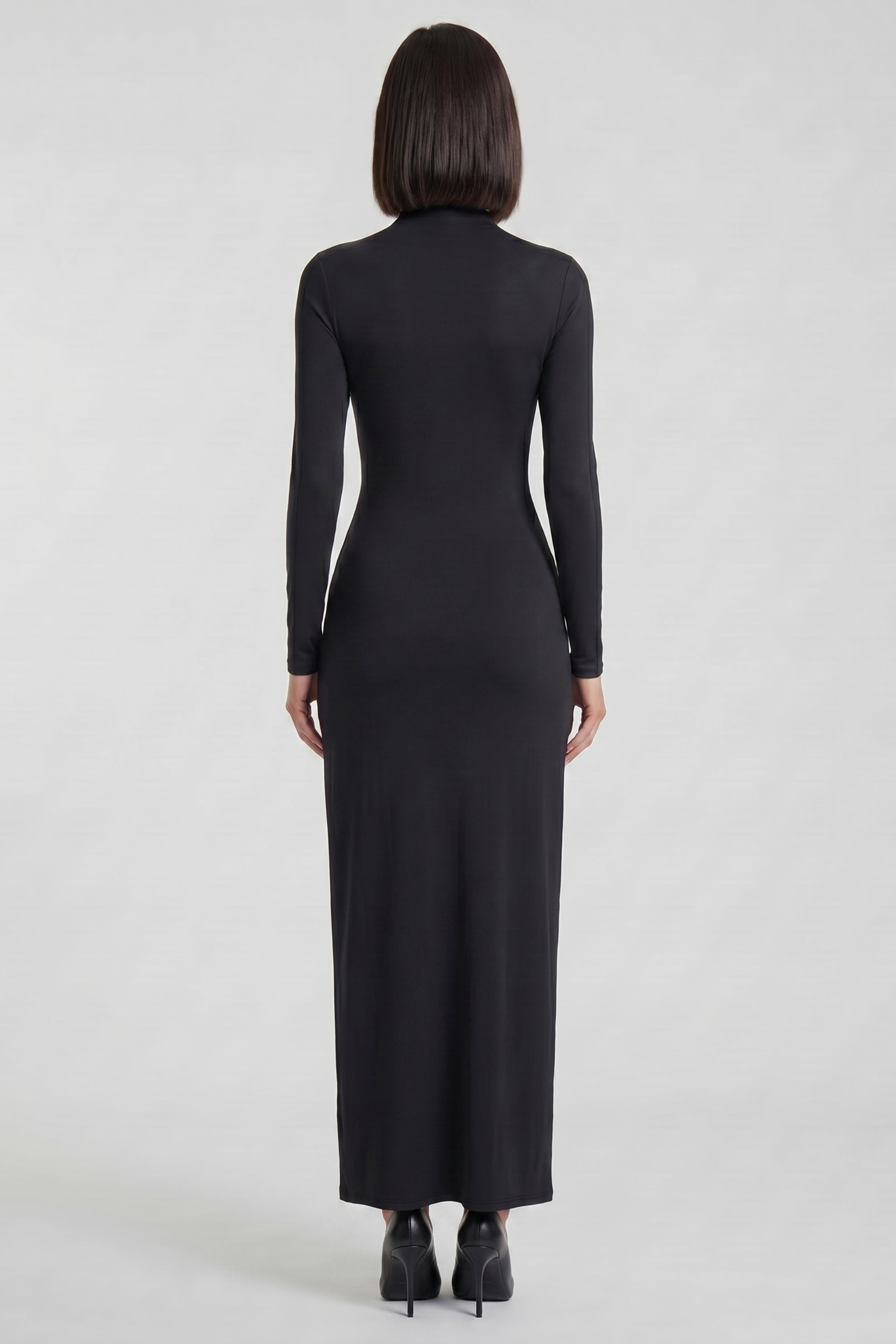 Ingrid Maxikleid