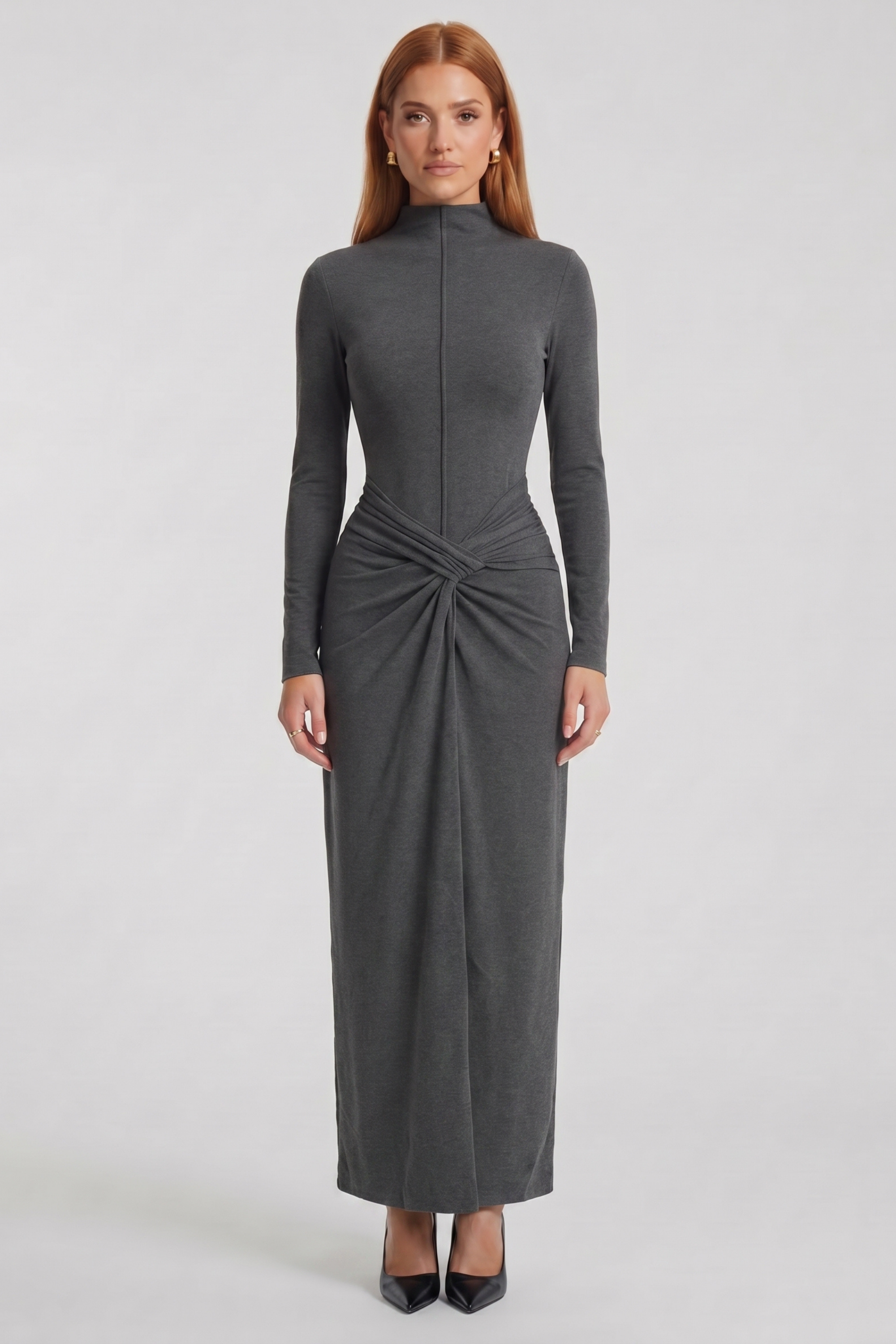 Ingrid Maxikleid