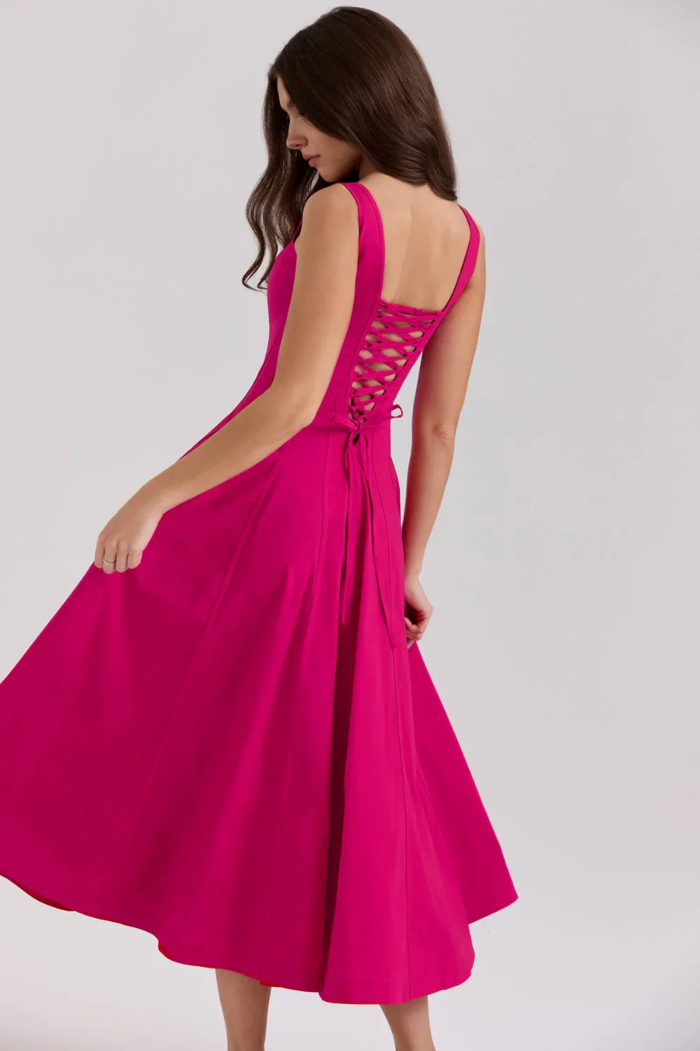 Magnolia Bustierkleid – 1 kaufen, 1 gratis erhalten
