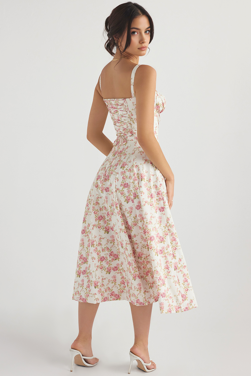 Mavie & Olivia Bustierkleid – Kaufe 1, erhalte 1 gratis