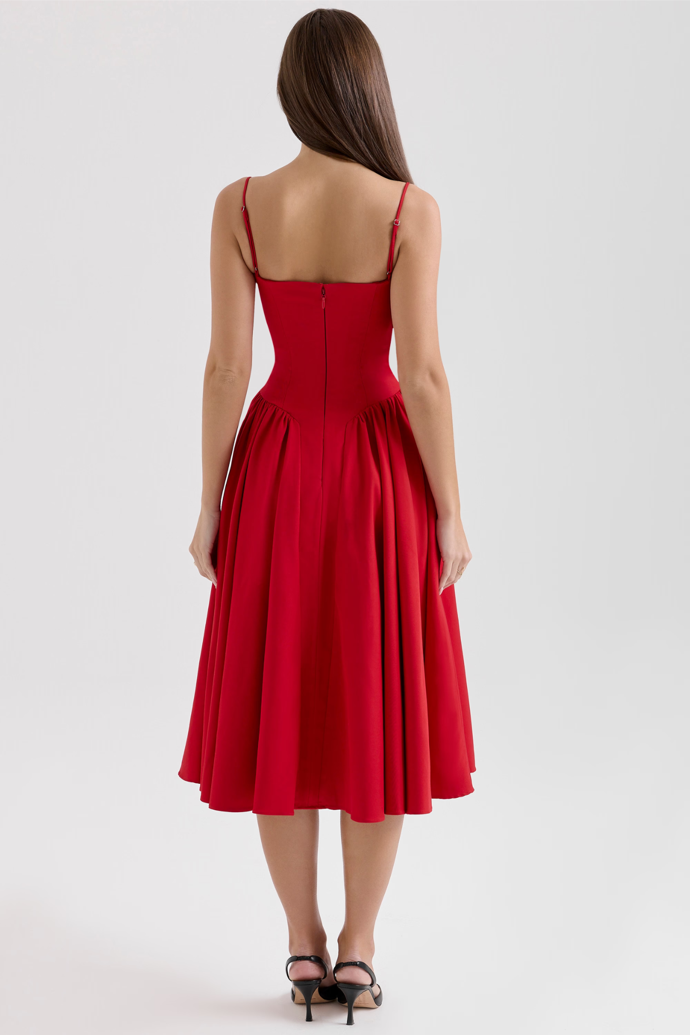Anne & Stella Bustierkleid – Kaufe 1, erhalte 1 gratis