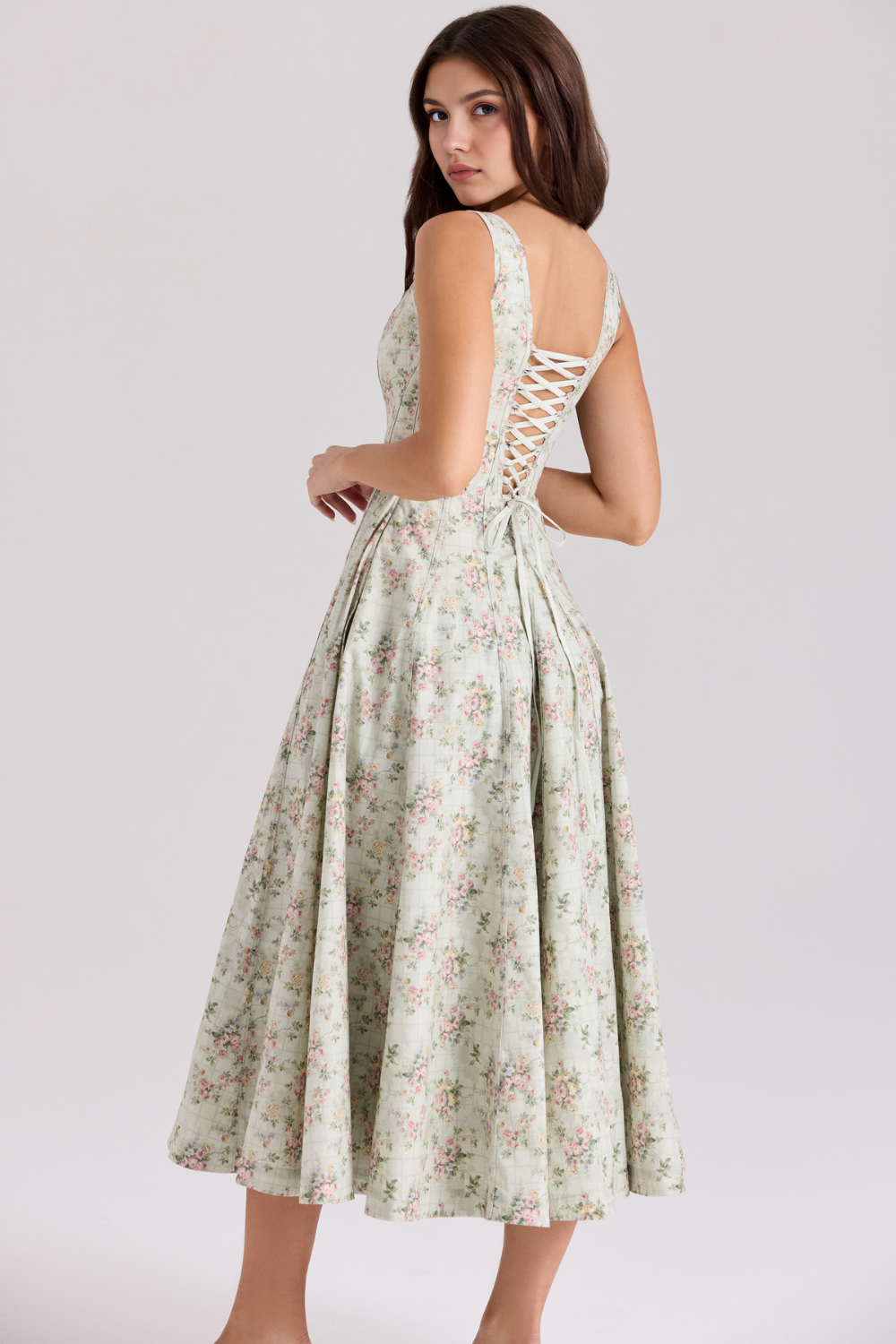 Magnolia Bustierkleid – 1 kaufen, 1 gratis erhalten