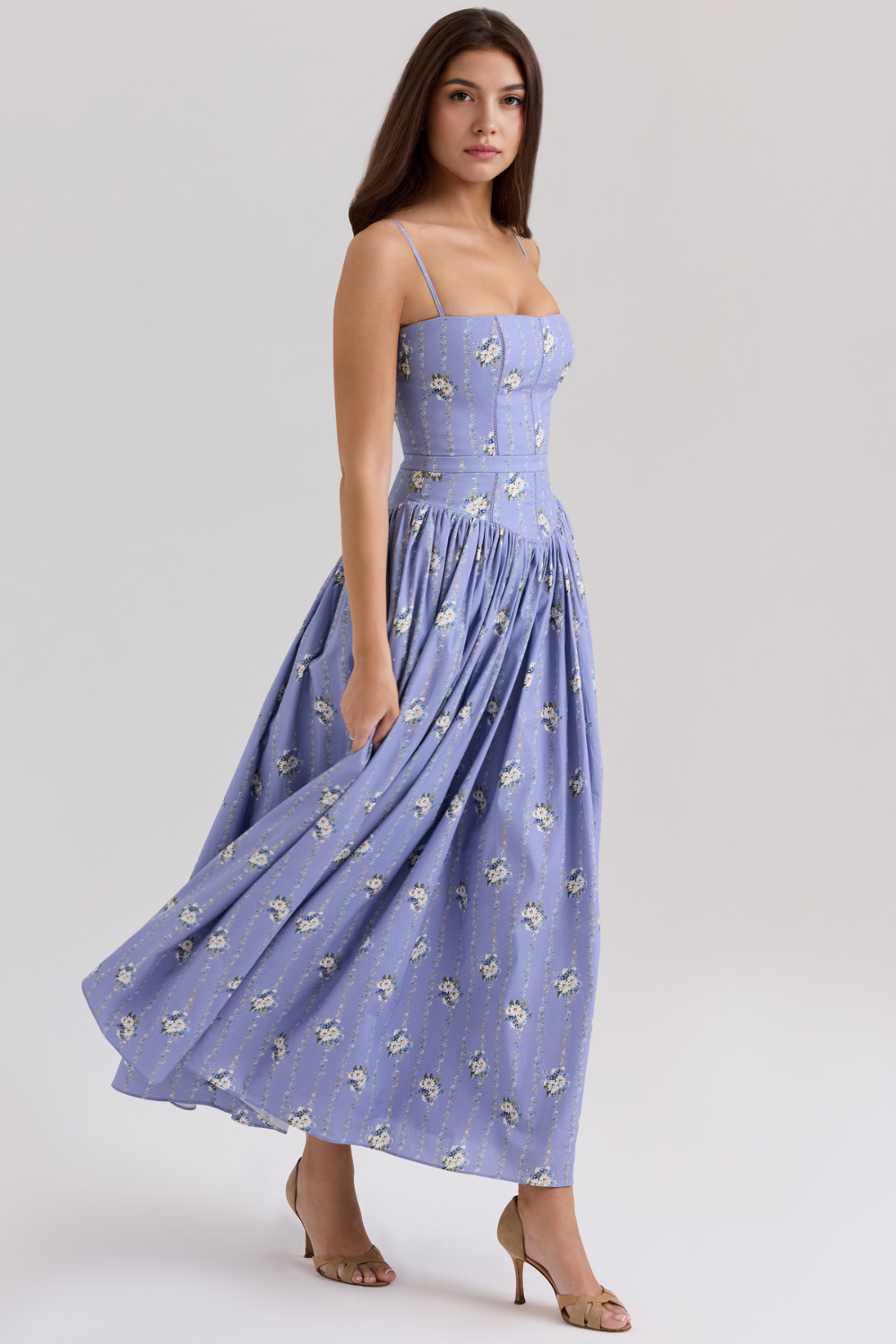 Stella Shaping Dress