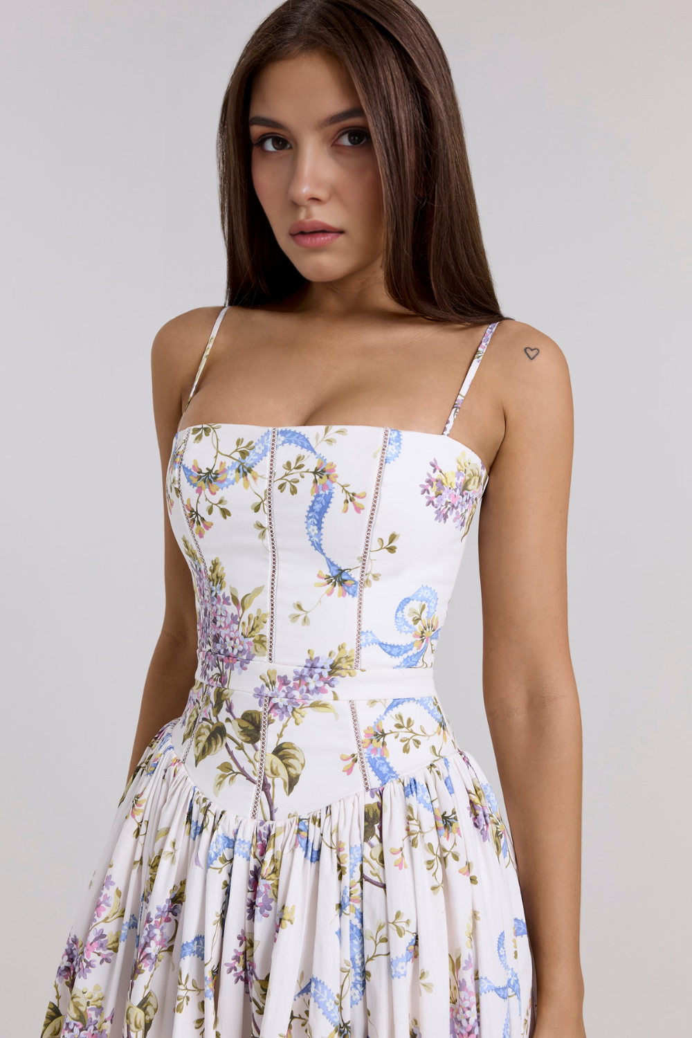 Magnolia & Stella Bustier-Kleid – Kaufe 1, erhalte 1 gratis