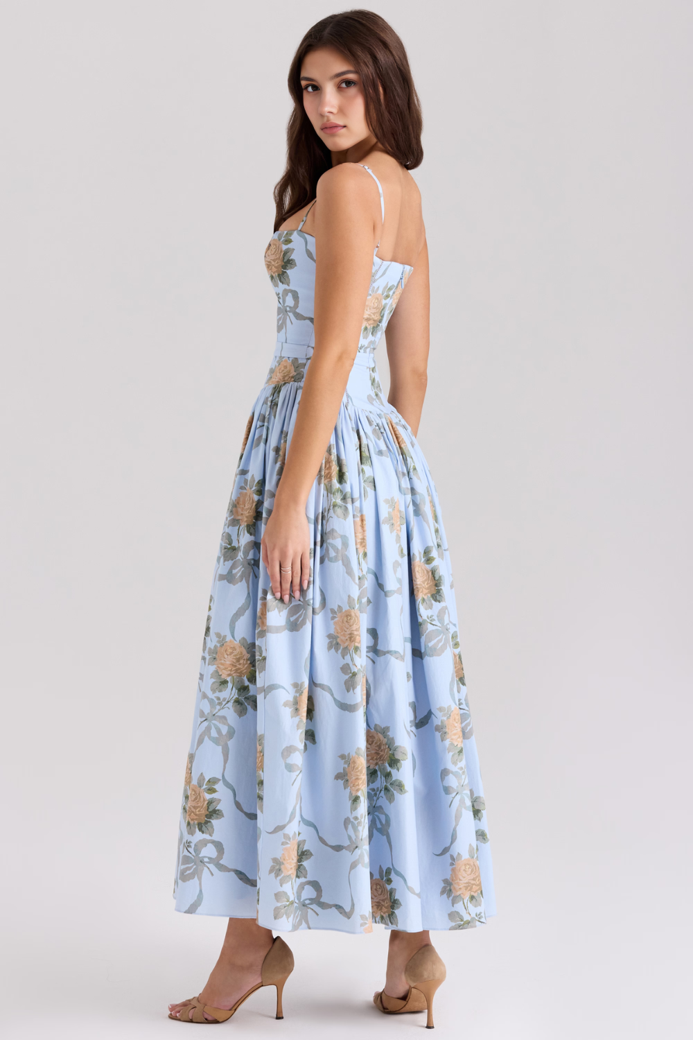 Anne & Stella Bustierkleid – Kaufe 1, erhalte 1 gratis