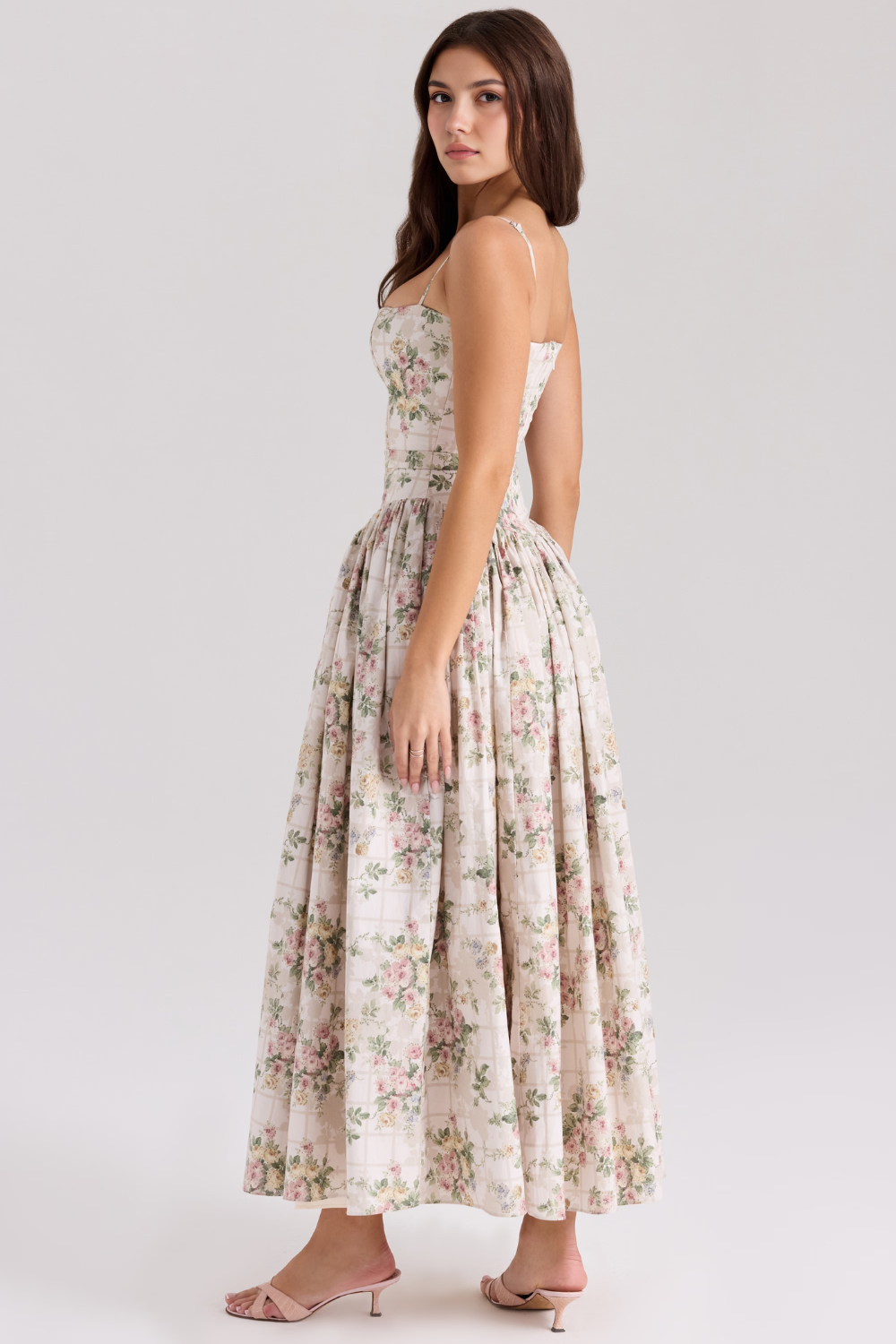 Magnolia & Stella Bustier-Kleid – Kaufe 1, erhalte 1 gratis