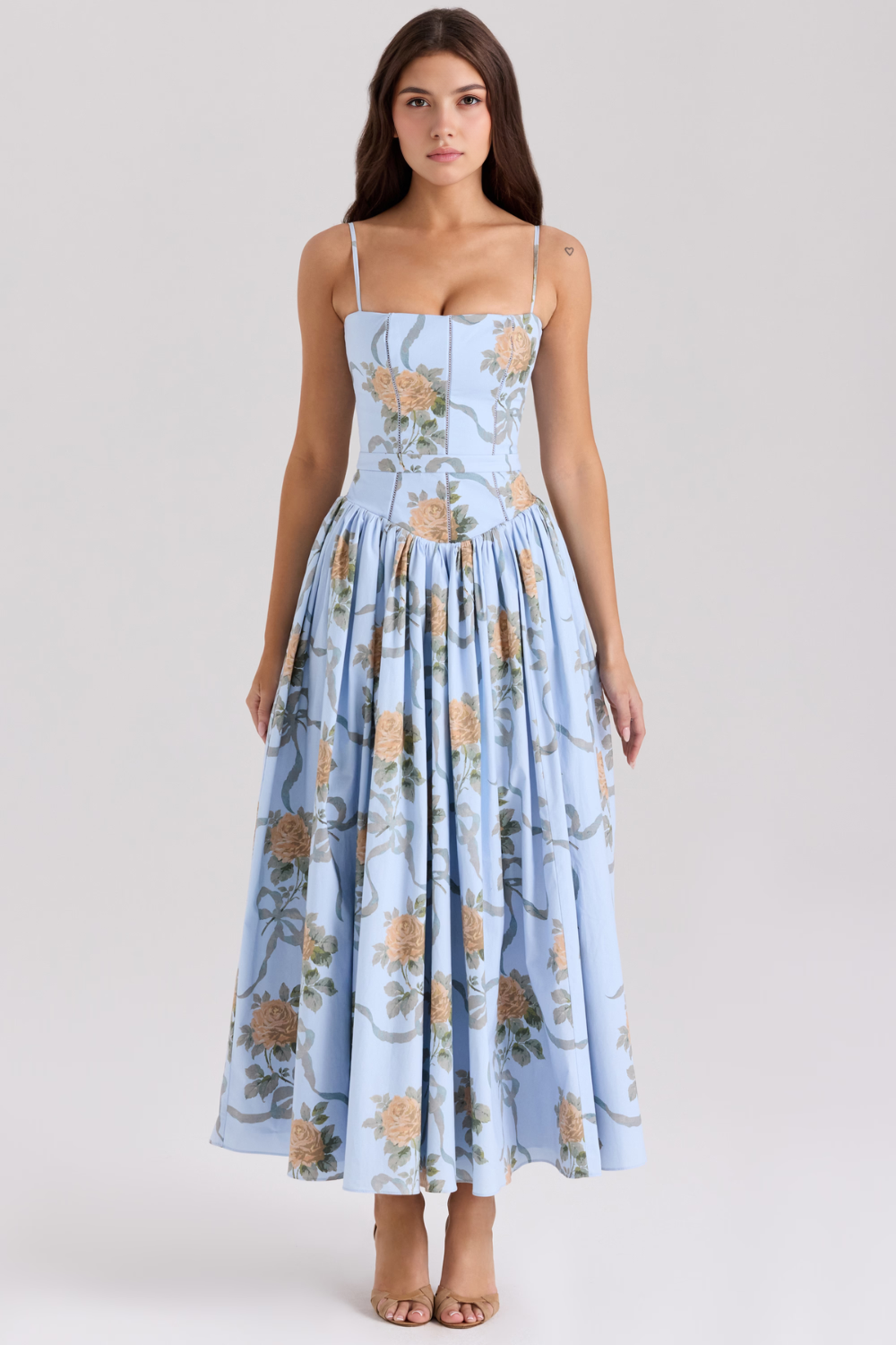Anne & Stella Bustierkleid – Kaufe 1, erhalte 1 gratis