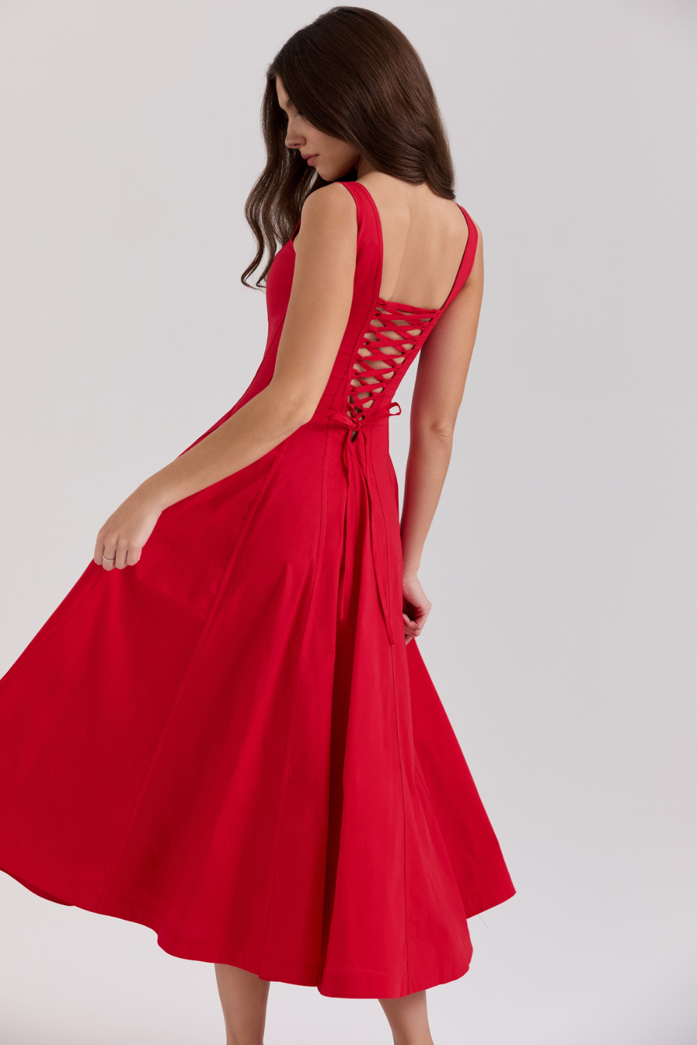 Magnolia & Stella Bustier-Kleid – Kaufe 1, erhalte 1 gratis