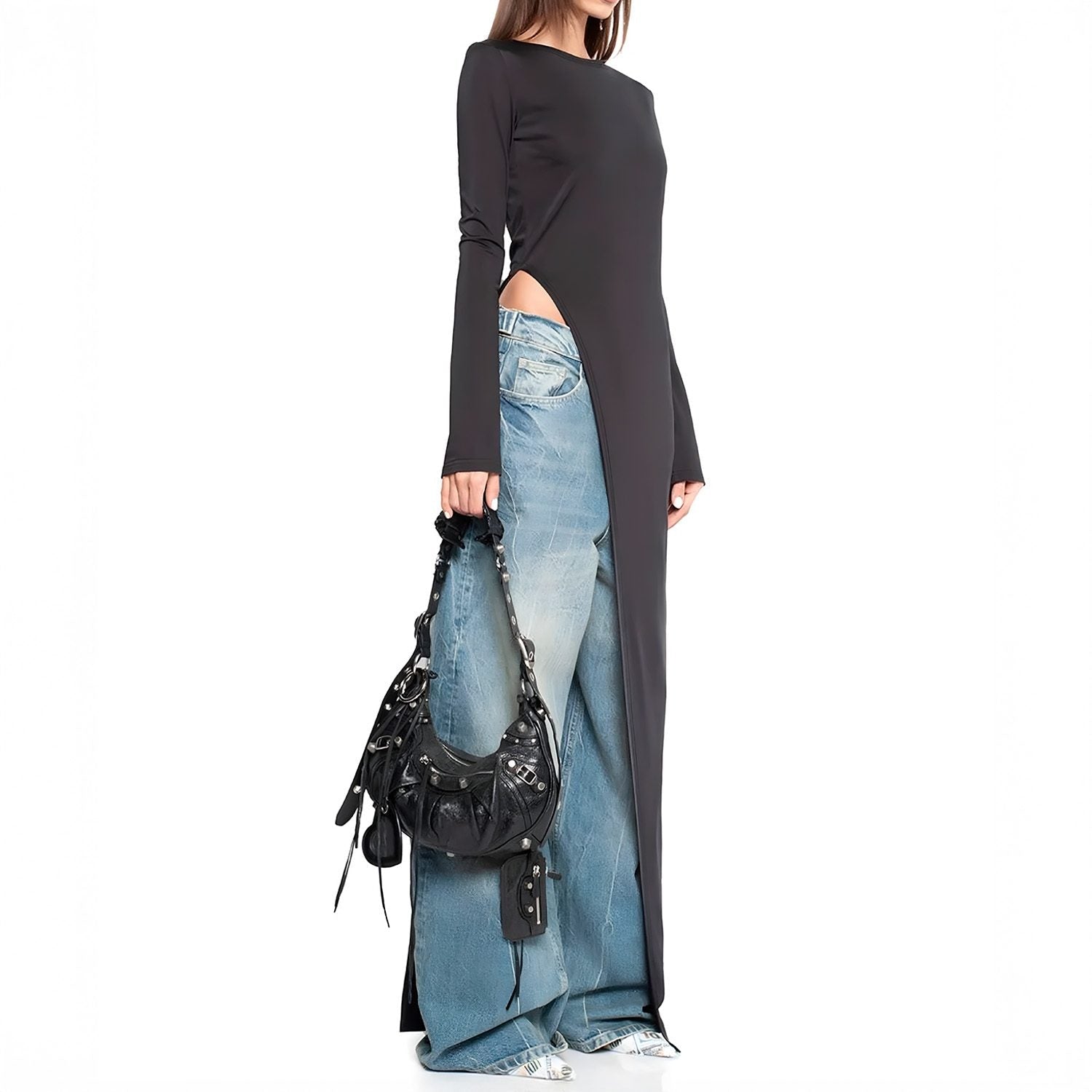 Blusa Molodoy