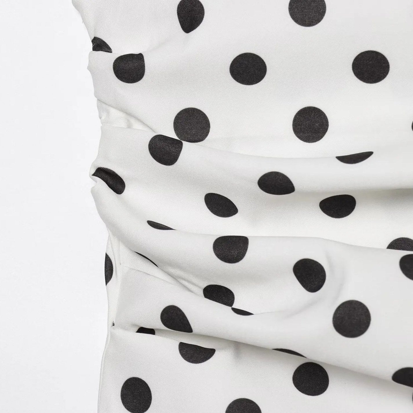 Blusa Polka