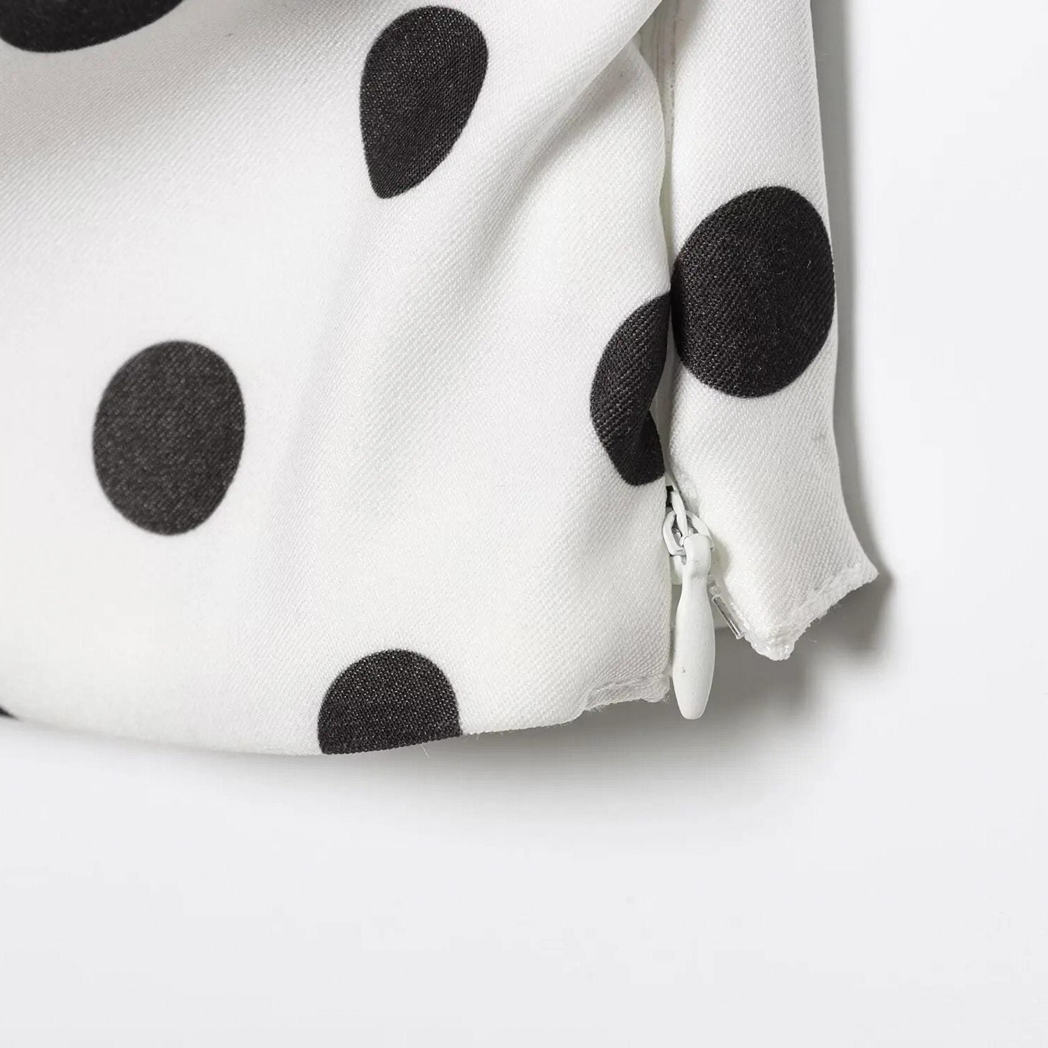 Blusa Polka