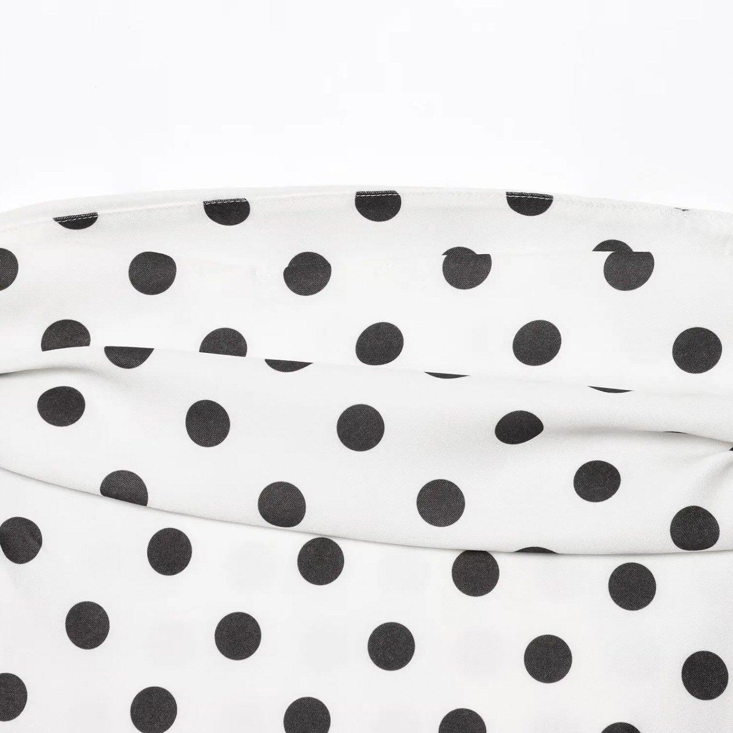 Blusa Polka