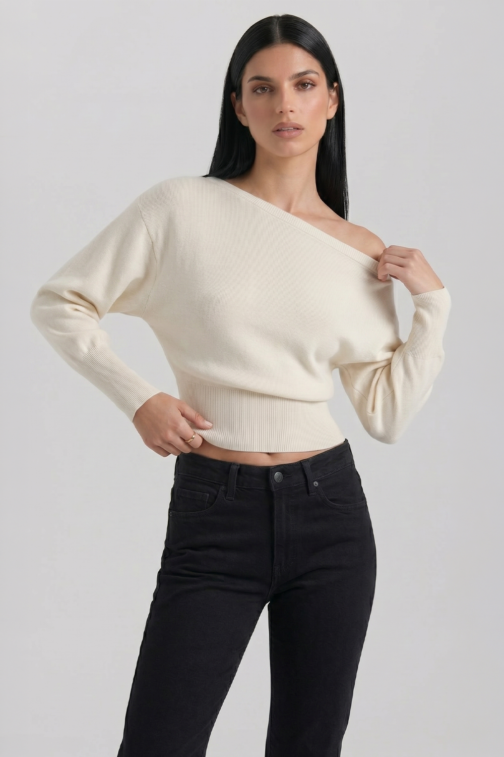 Carmenbluse
