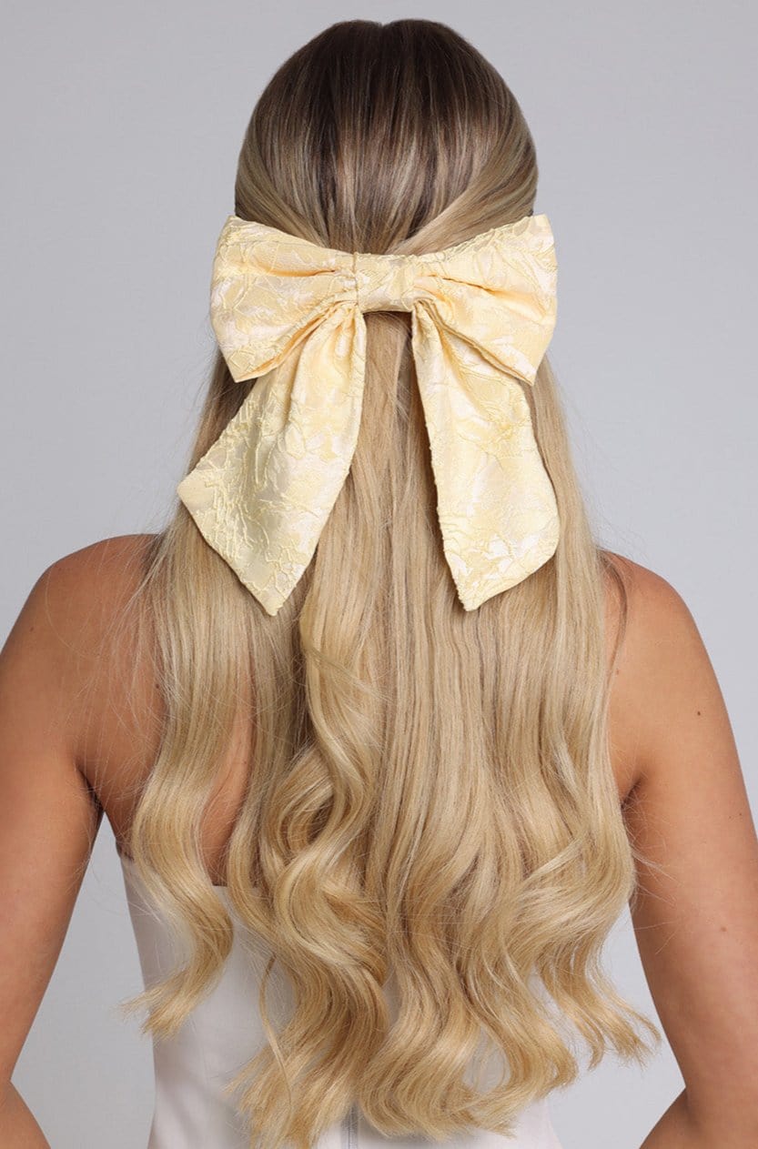 Elsa Bow - Buttercup - Napalia