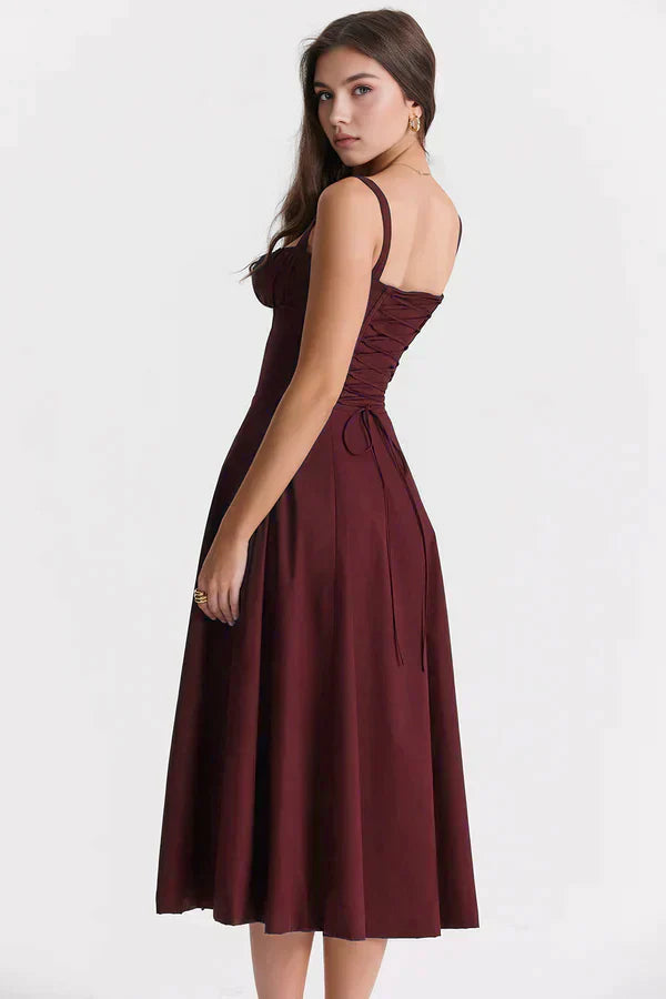 Mavie Bustierkleid – 1 kaufen, 1 gratis (neue Edition)