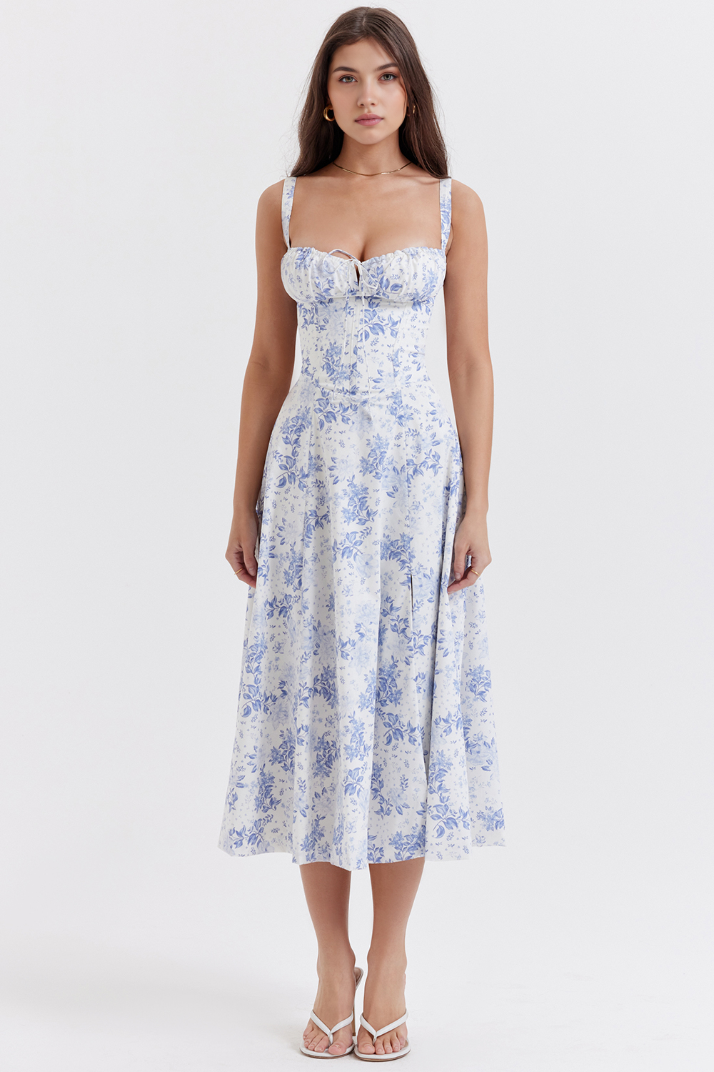 Mavie Bustierkleid – Kaufe 1, erhalte 1 gratis