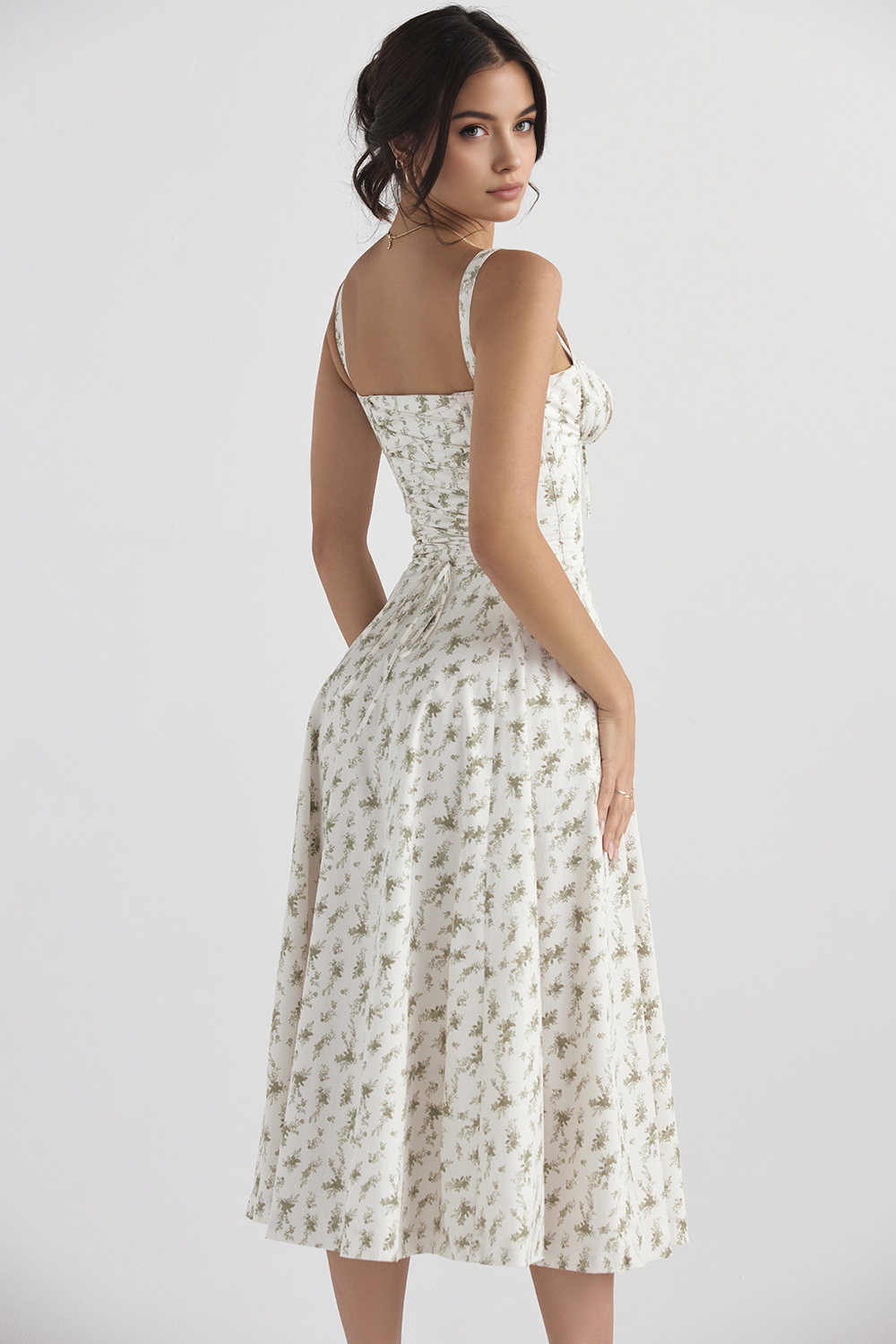 Mavie Bustierkleid – Kaufe 1, erhalte 1 gratis