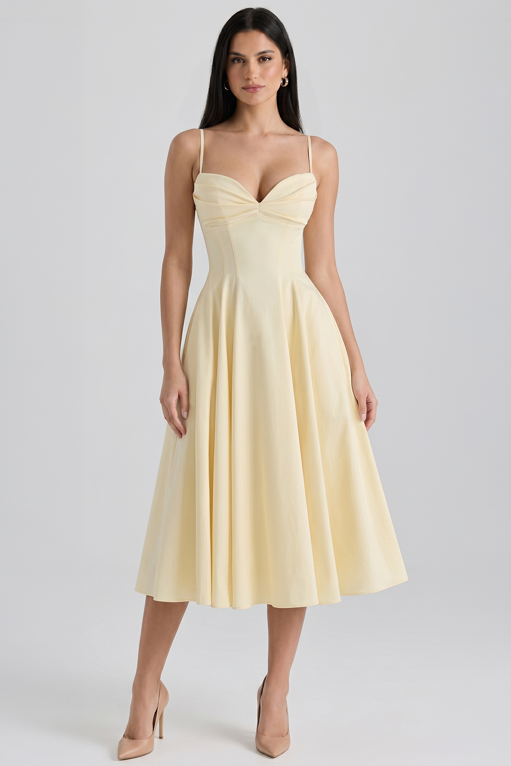 Grazy Shaping Kleid