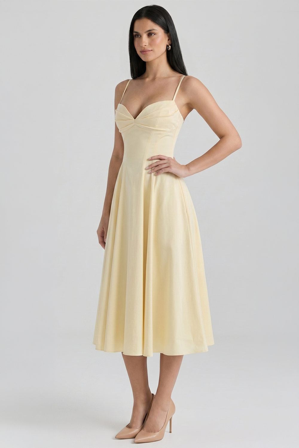Grazy Shaping Kleid