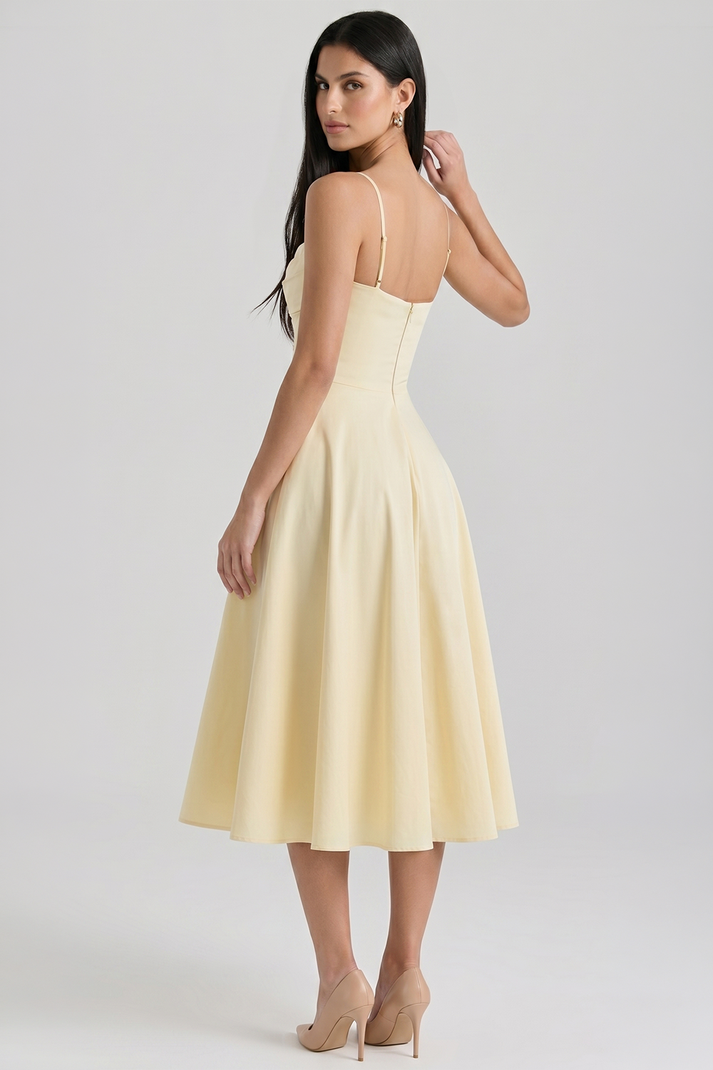 Grazy Shaping Kleid