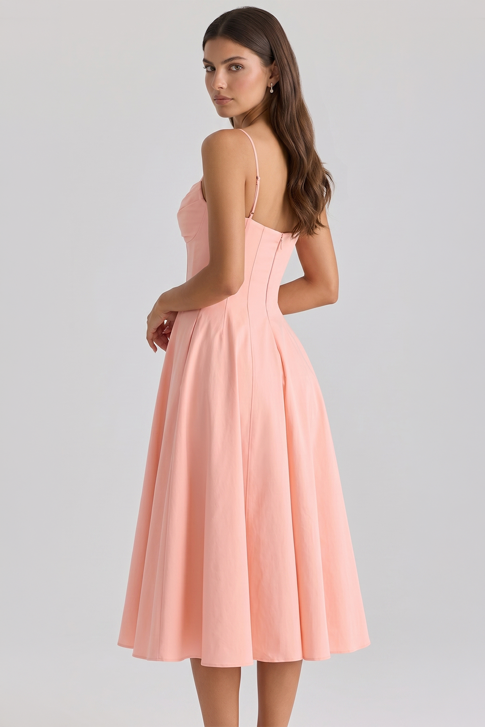 Grazy Shaping Kleid