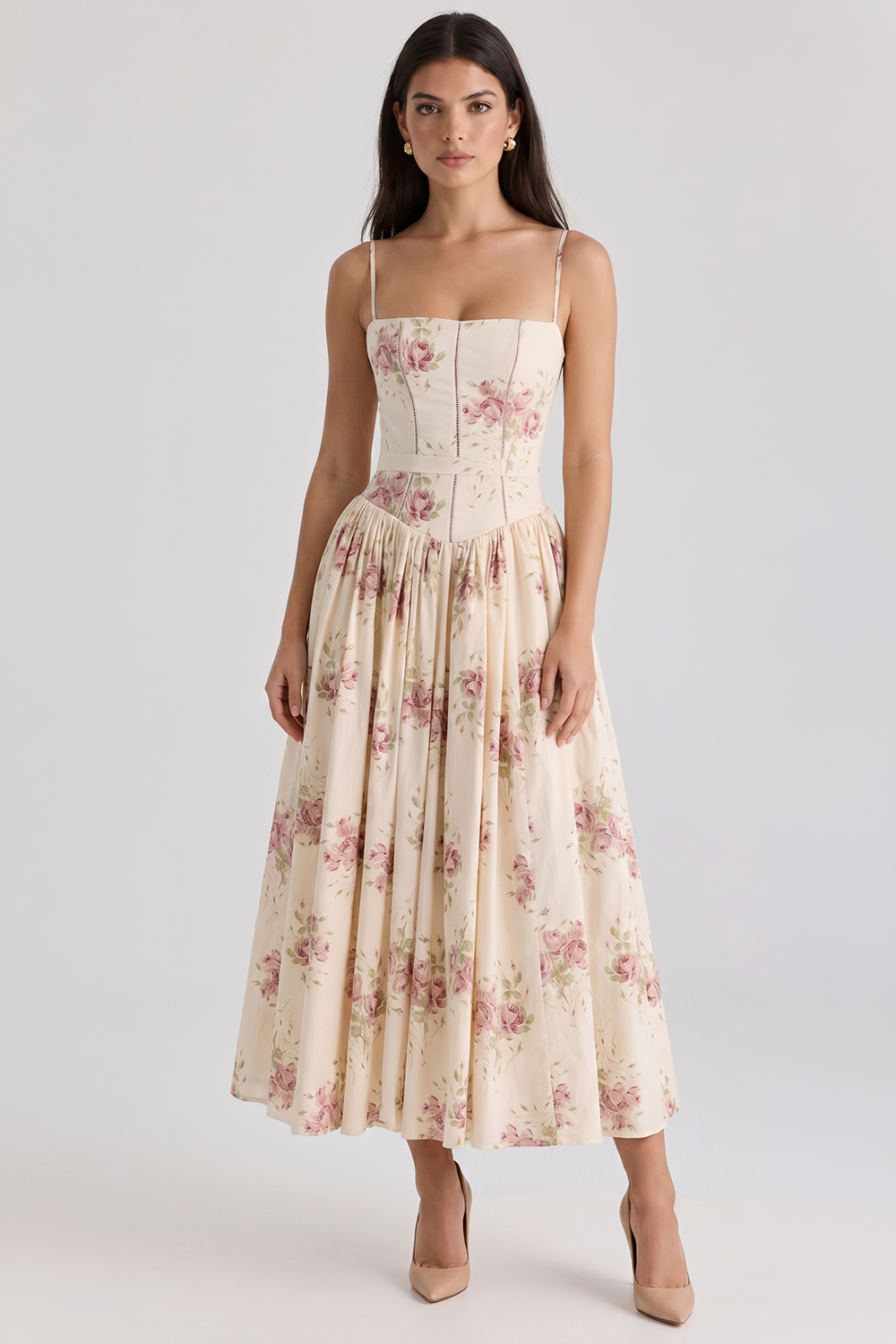 Stella Shaping Dress