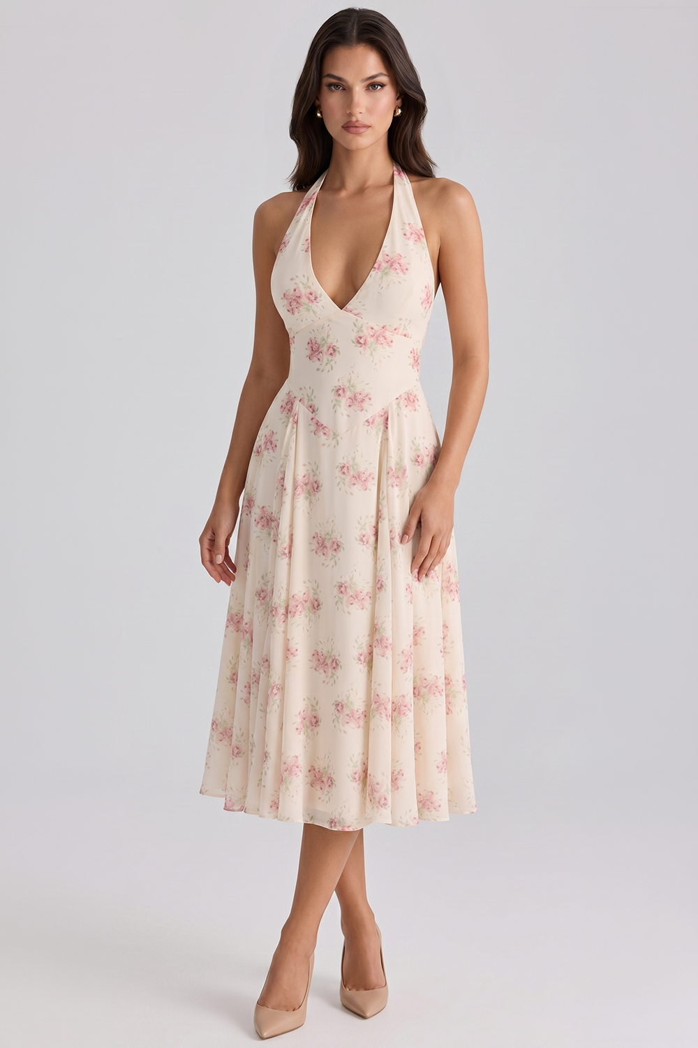 Dália Midikleid