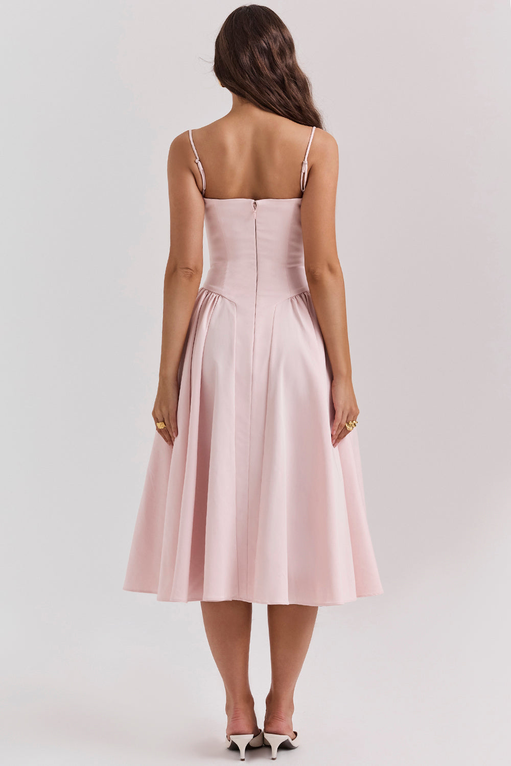 Anne & Stella Bustierkleid – Kaufe 1, erhalte 1 gratis