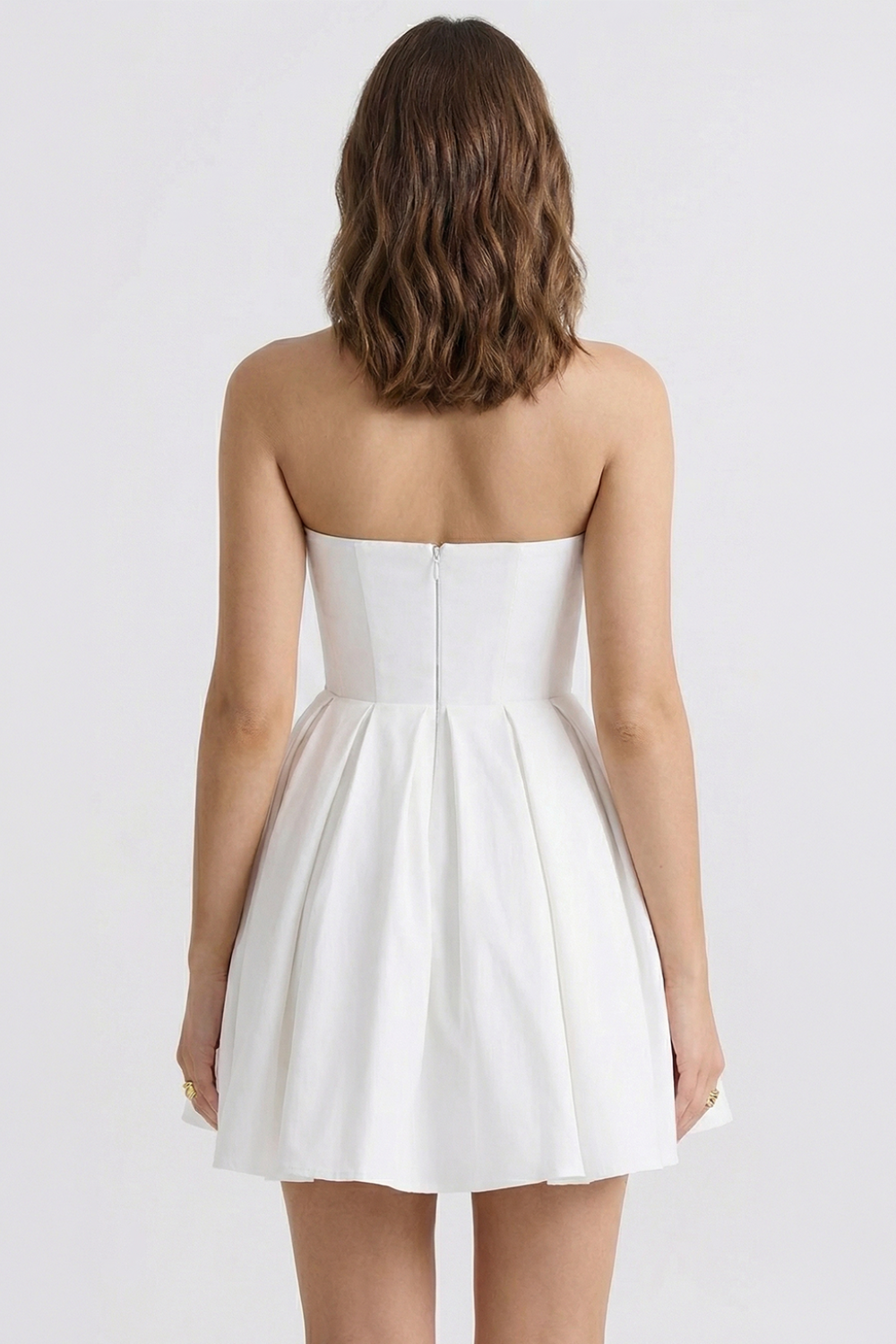 Kurzes Kleid Celeste