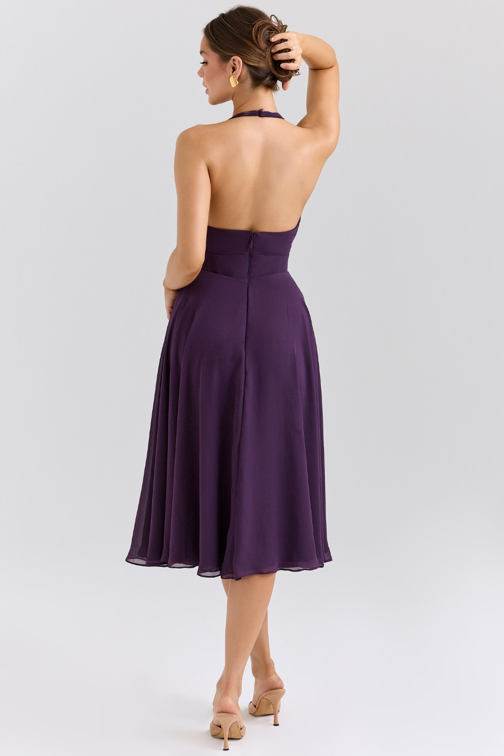 Dália Midikleid