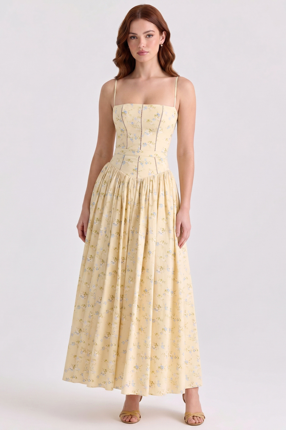 Stella Shaping Dress