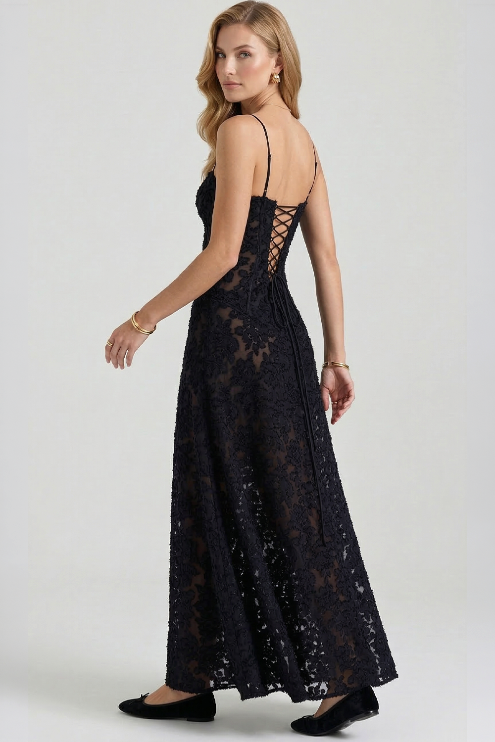 Selena Bustierkleid