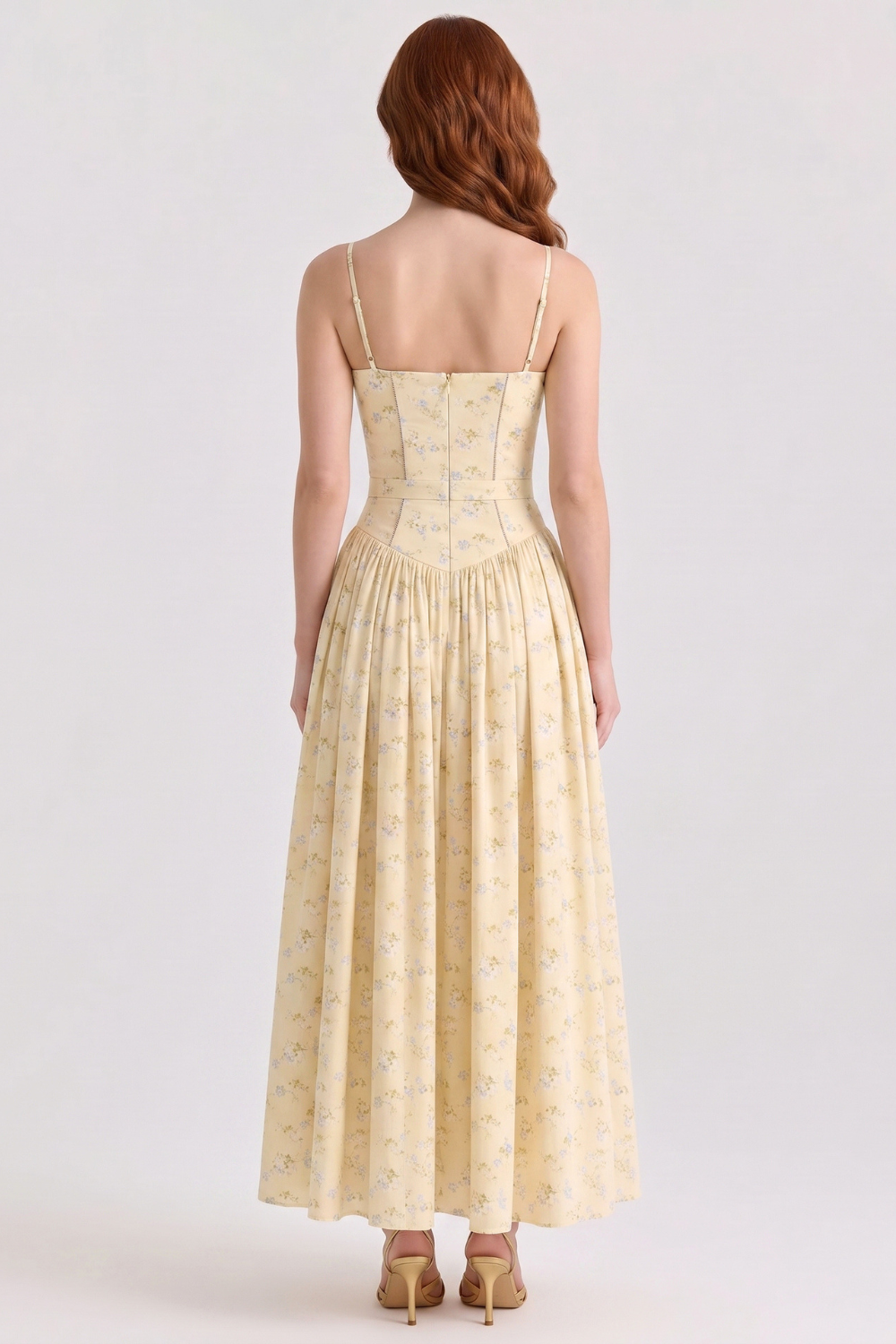 Stella Shaping Dress