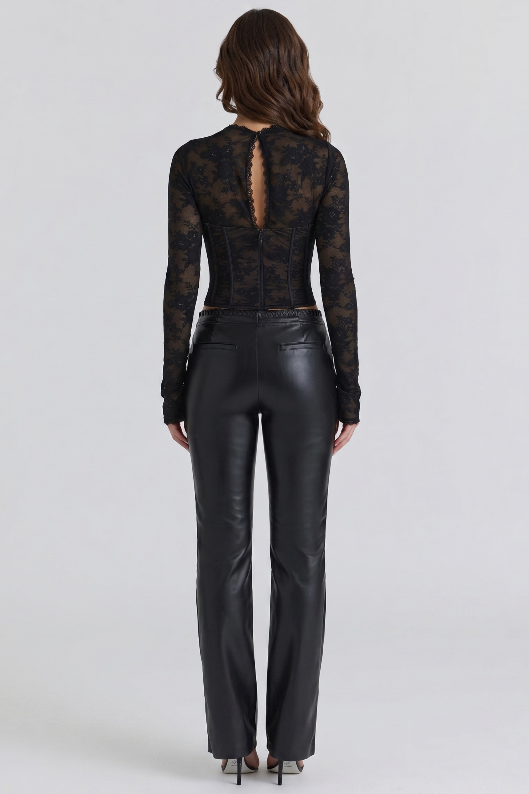 Ophelia Formendes Korsett