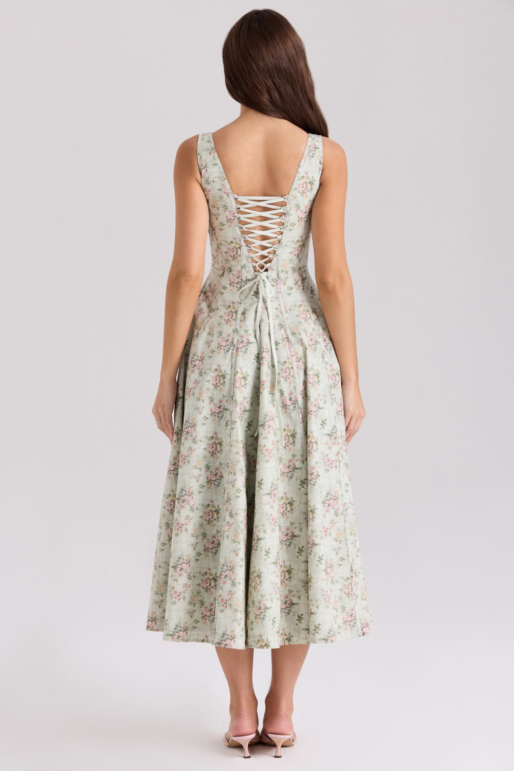 Magnolia & Stella Bustier-Kleid – Kaufe 1, erhalte 1 gratis