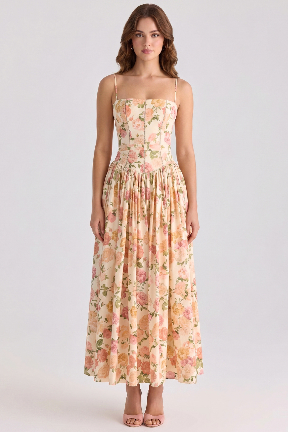 Stella Shaping Dress