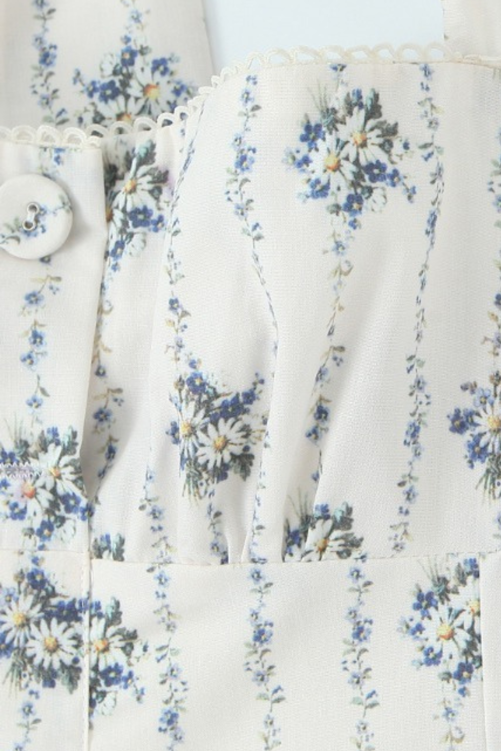 Layla Midi Dress