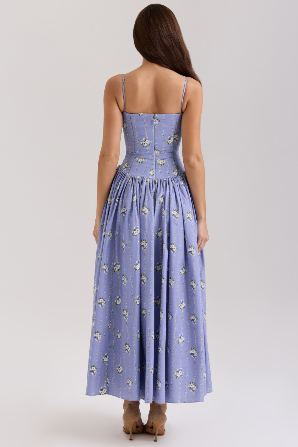 Magnolia & Stella Bustier-Kleid – Kaufe 1, erhalte 1 gratis