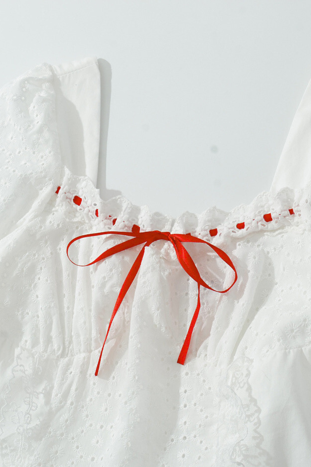 Lety Kurzes Kleid
