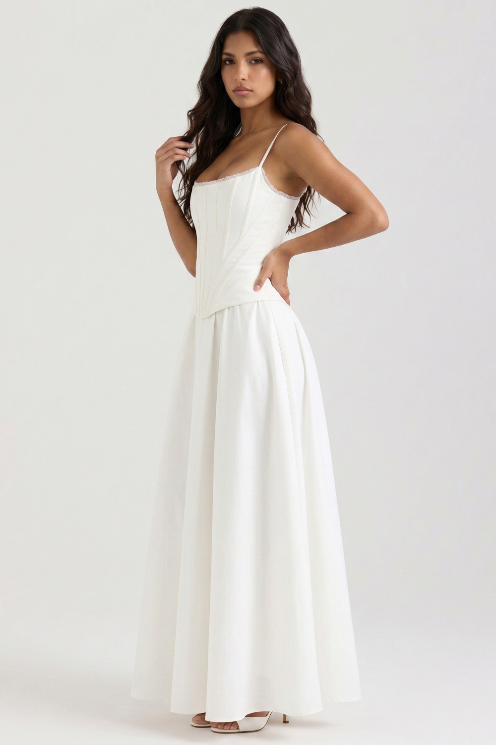 Safira Shaping Corset
