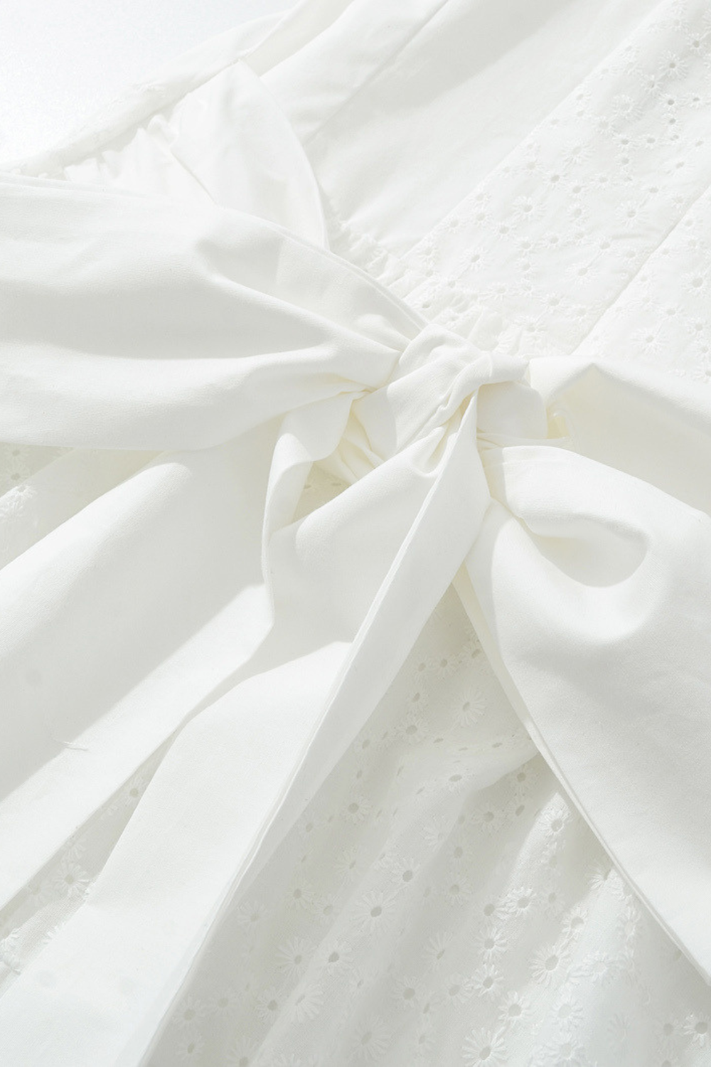 Lety Kurzes Kleid