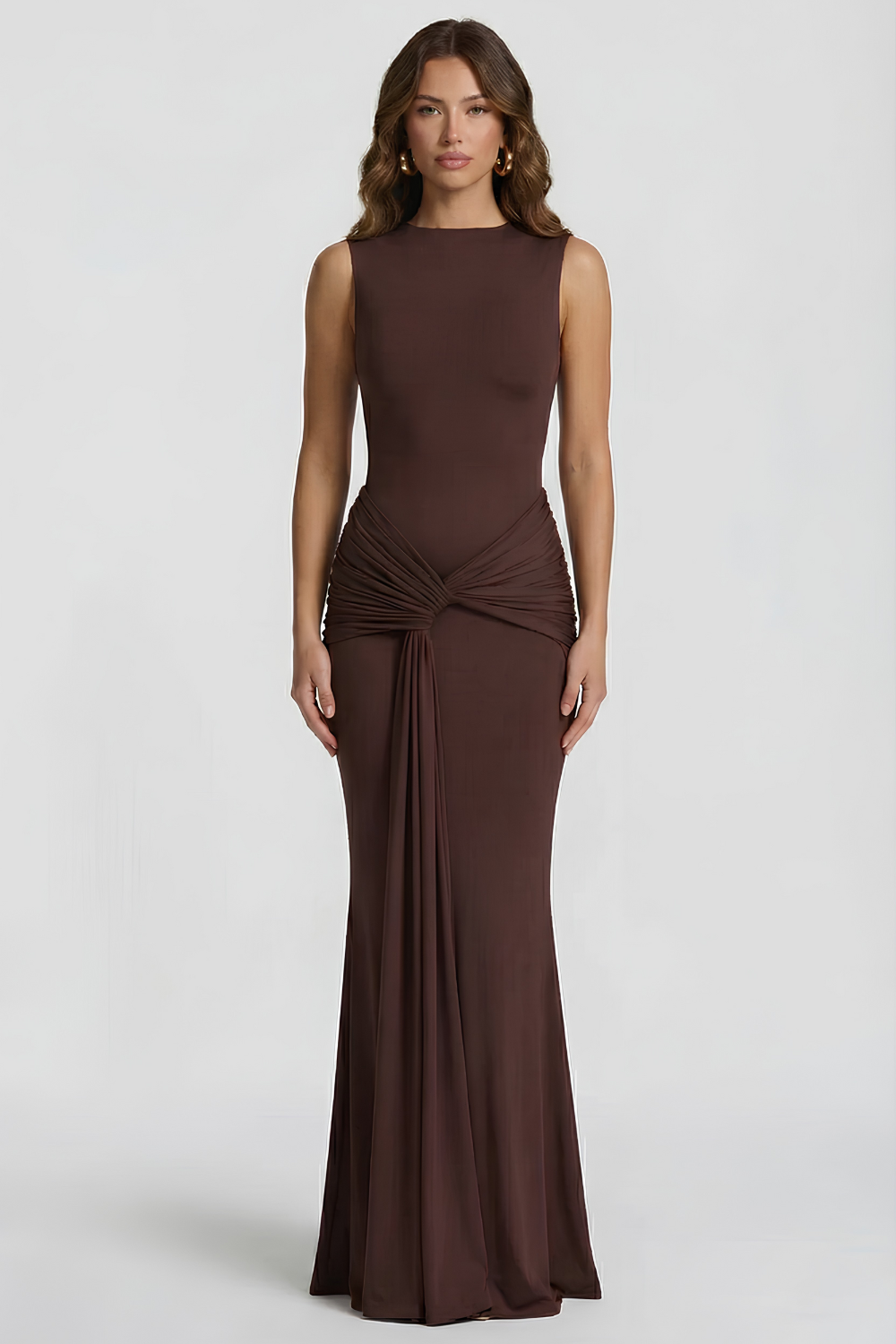 Sofia langes Kleid